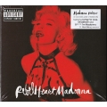  Madonna ‎– Rebel Heart /2CD De Lux Edition